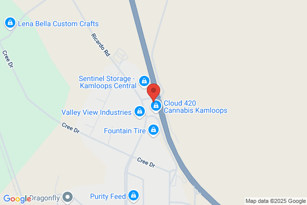 Metro Homes (Kamloops) Ltd