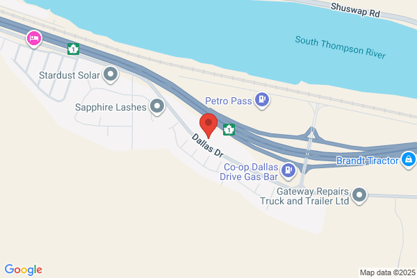 Metro Homes (Kamloops) Ltd