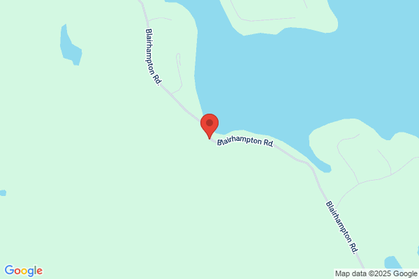 Haliburton Mortgage Corp