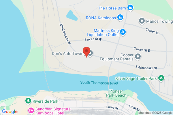 Milton's Movers/North American Van Lines Canada Agent