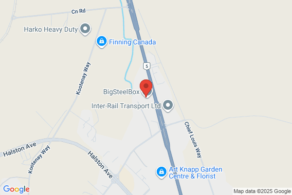 Pioneer Moving & Storage Ltd