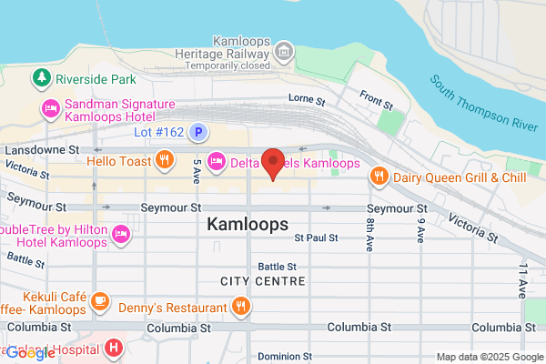 Kamloops Daily News, Classified Ads