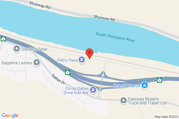 Petro-Canada, Bulk Plant & Card Lock