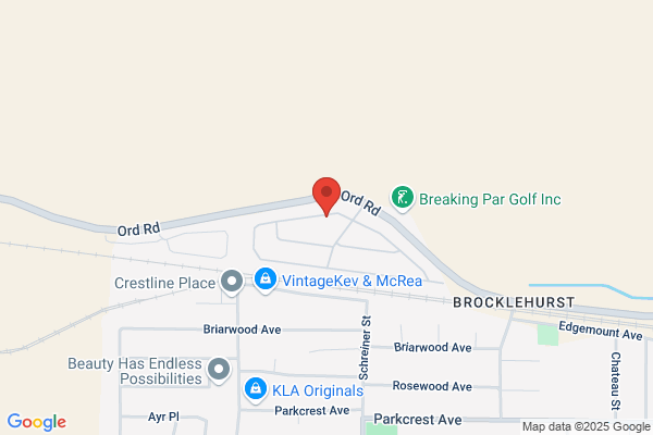 Brock Estates Ltd