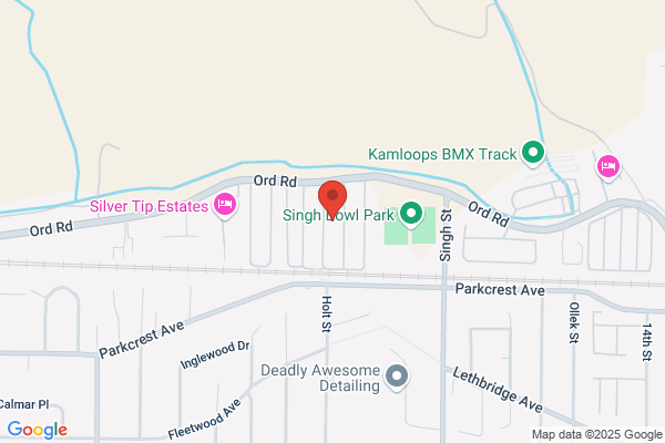 Orchard Mobile Home Park