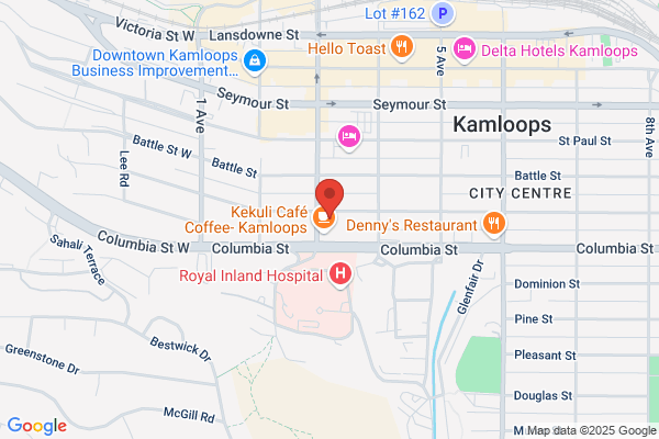 Pratt's Compounding Pharmacy