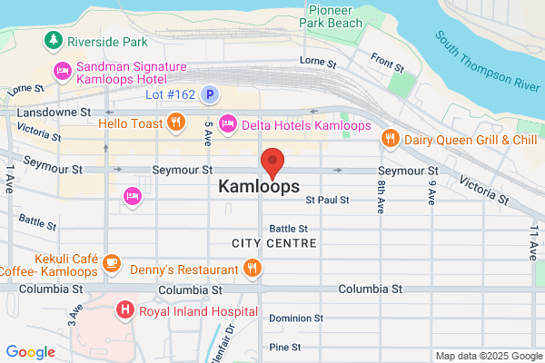 7-Eleven Food Stores, Office