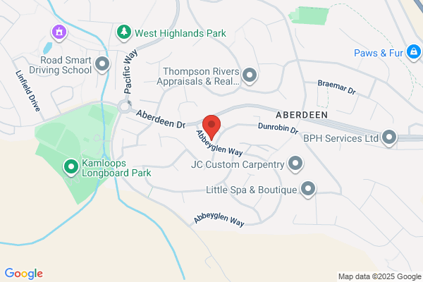 Aberdeen Gardening & Landscapes Ltd