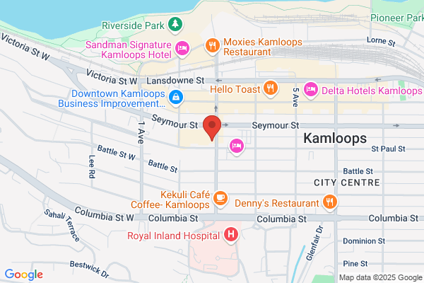 Bad Credit Loans Kamloops
