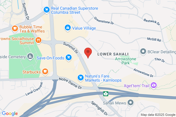 Century 21 Riverside Realty Inc