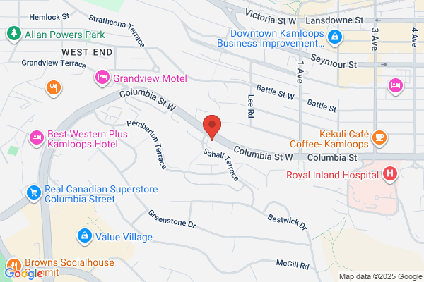 Kamloops Surgical Centre