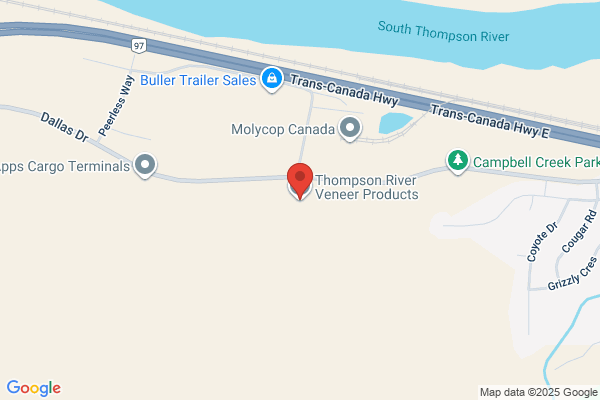 M V P Veneer Inc