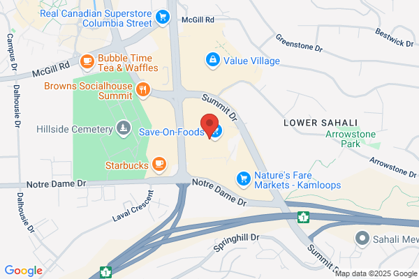 Kamloops Process Servers