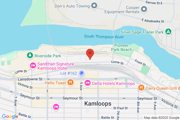 Advantage Programming Services Canada Inc