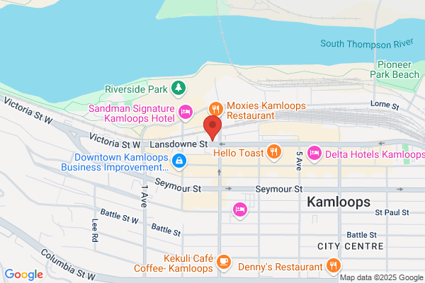 Mascot Properties