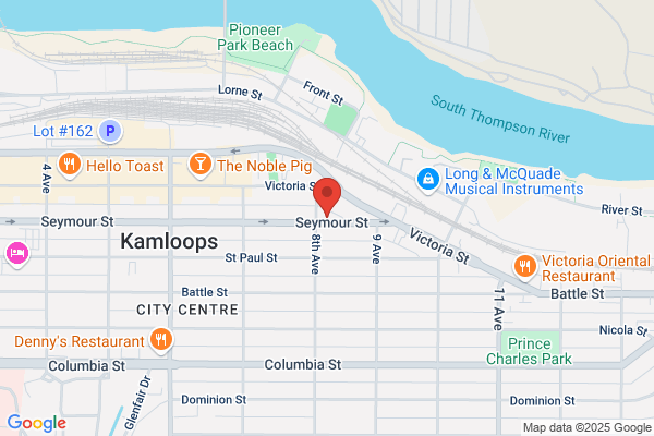 Mortgage Alliance (Kamloops)