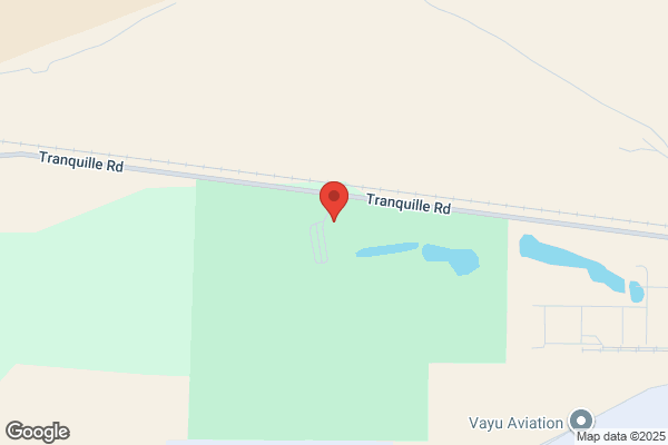 Kamloops Golf & Country Club Ltd