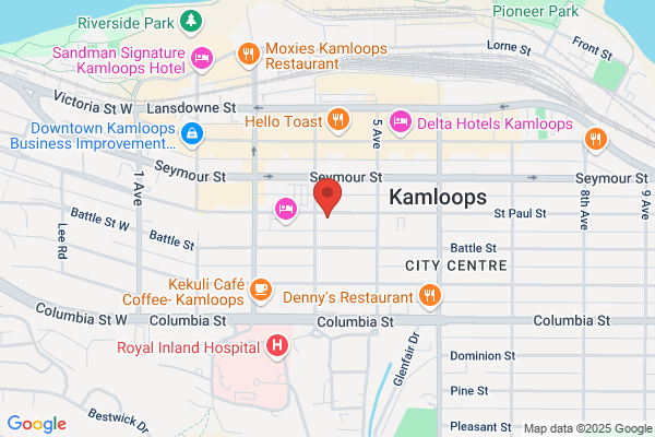 Kamloops United Pre-School