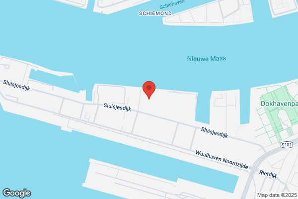 C H N L 610 Am-Radio Nl, Office