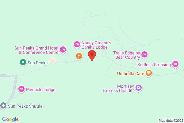 Re/Max Alpine Resort Realty Corp