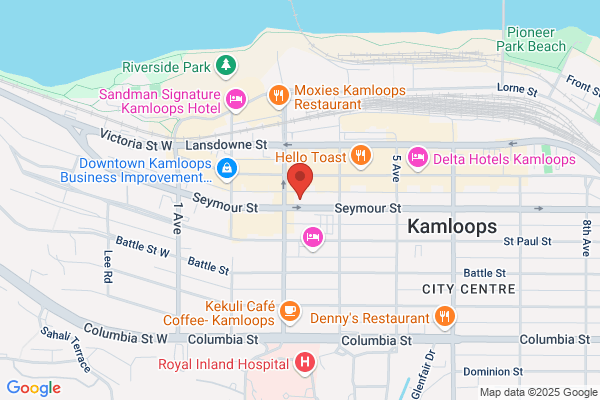 Royal Lepage Kamloops Realty
