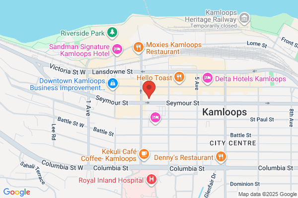 Royal Lepage Kamloops Realty
