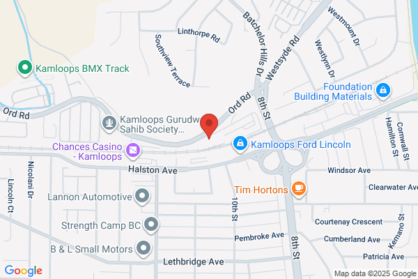 Richmond Steel Recycling Ltd
