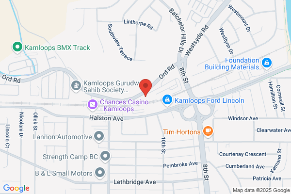 Richmond Steel Recycling Ltd