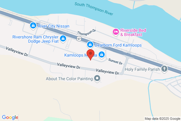 Conroy Exteriors Kamloops Ltd
