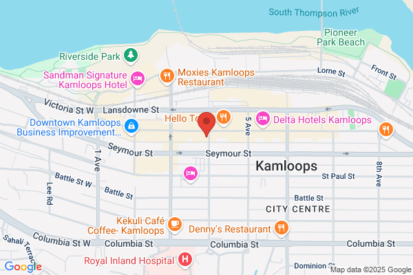 Kelson Group the