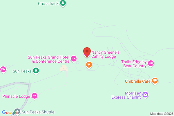 Bear Country Lodging Co