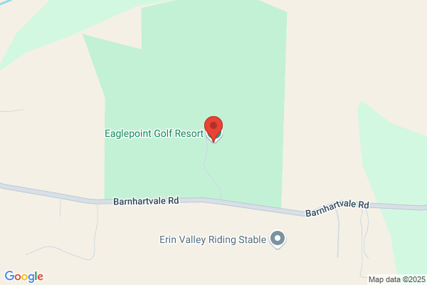 Eaglepoint Golf Course, Restaurant
