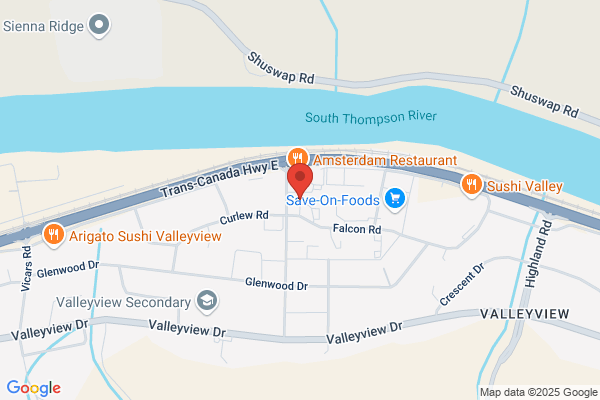 Inlander Neighbourhood Pub the