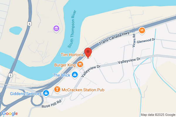 Tim Hortons
