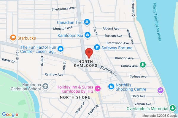 A & W Restaurants