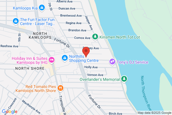 River City Roofing