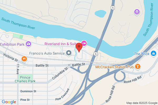 Acklands-Grainger Inc