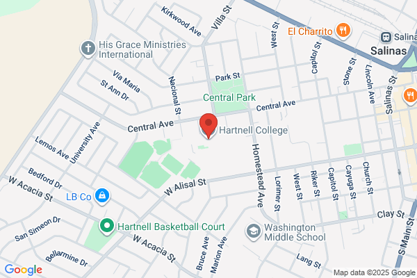 Hartnell G & Associates Inc