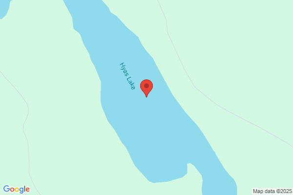 Hyas Lake Forest Products
