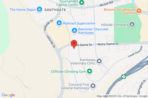 School District No 73, Purchasing Manager