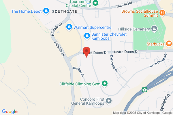 School District No 73, Maintenance