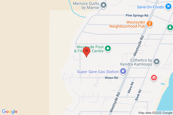 School District No 73, Schools, David Thompson Elementary School