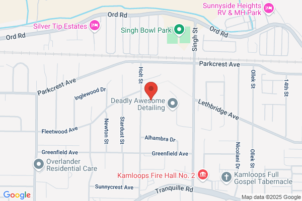 School District No 73, Schools, George Hilliard Elementary School