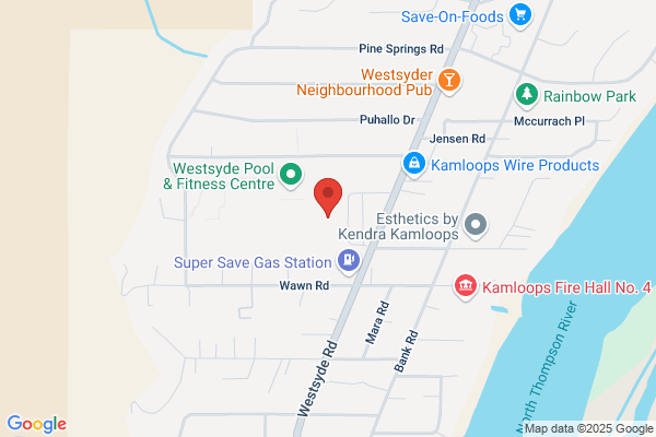 School District No 73, Schools, Westsyde Secondary School