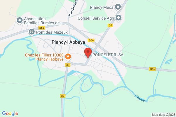 Poncelet Planning Group