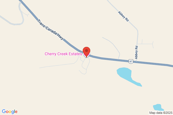 Cherry Creek Service