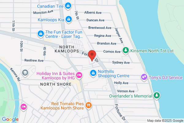 North Hills Petrocan