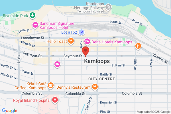 Kamloops Pro-Life Society