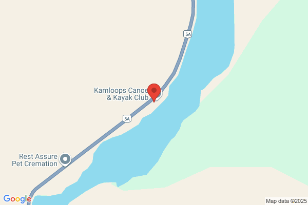 Kamloopa Club