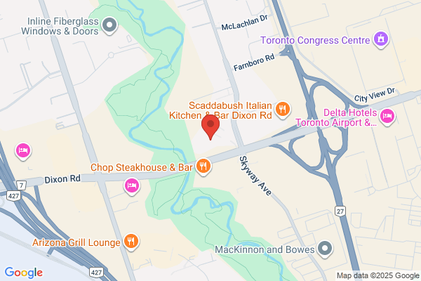 Nasds Canada Inc